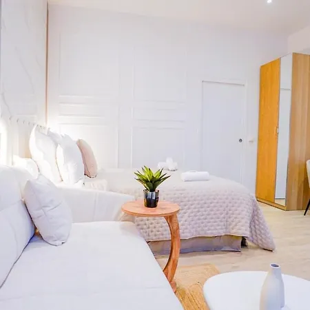 Appartamento Modern Luxury Style & Serenity Parigi