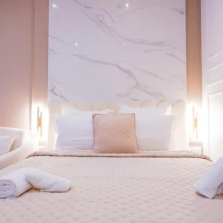 Modern Luxury Style & Serenity Appartamento Parigi