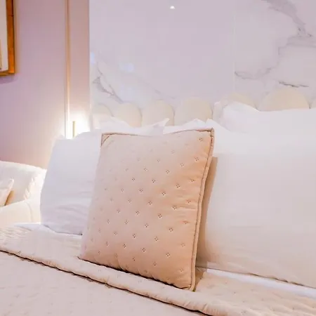 Appartamento Modern Luxury Style & Serenity Parigi