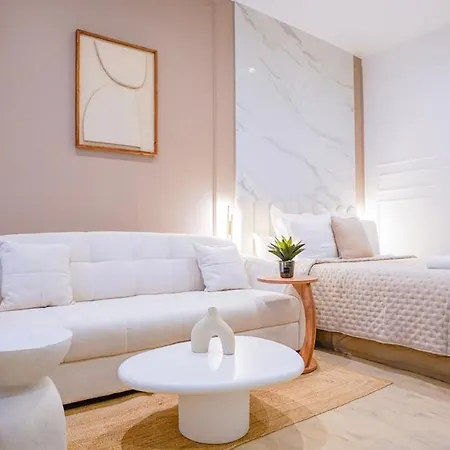 Appartamento Modern Luxury Style & Serenity Parigi