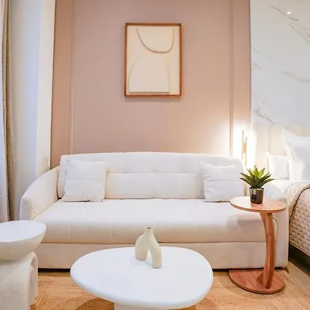 Appartamento Modern Luxury Style & Serenity