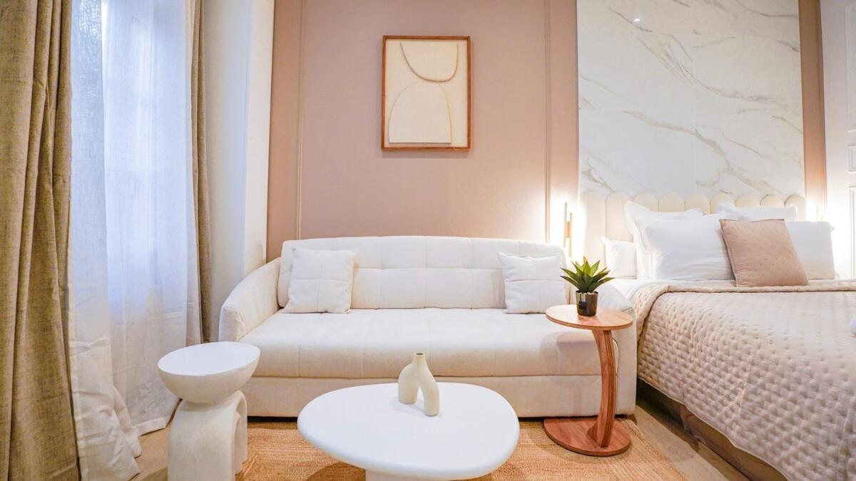 Appartamento Modern Luxury Style & Serenity